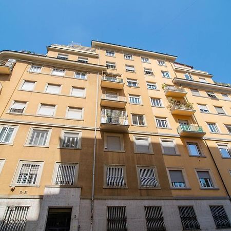 Apartament Casa Camille By Hili Rzym Zewnętrze zdjęcie