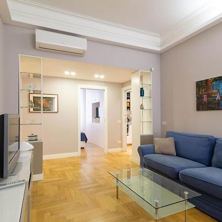 Apartament Casa Camille By Hili Rzym Zewnętrze zdjęcie