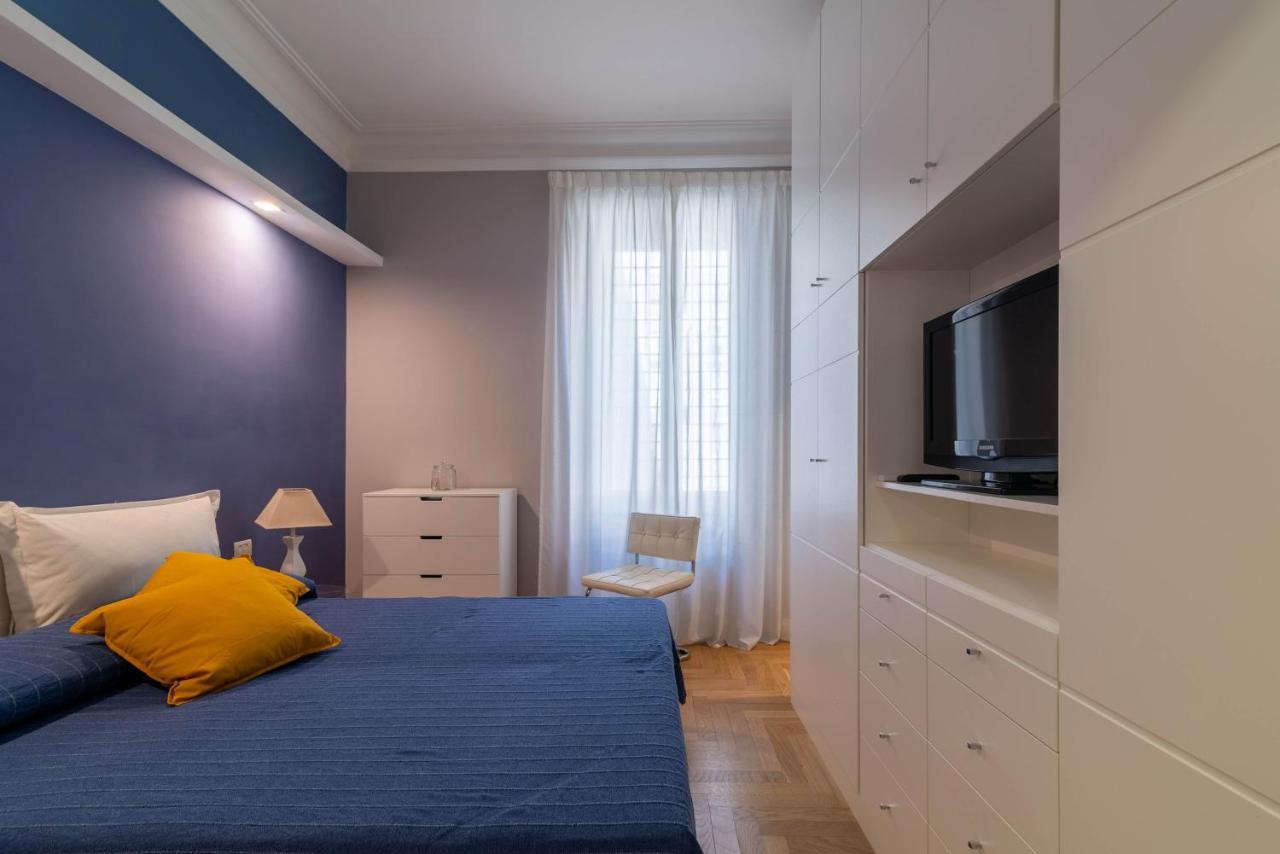 Apartament Casa Camille By Hili Rzym Zewnętrze zdjęcie
