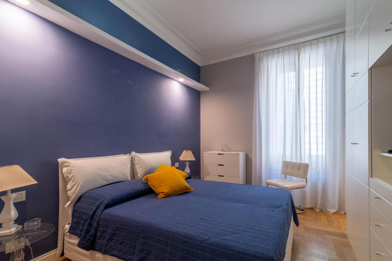 Apartament Casa Camille By Hili Rzym Zewnętrze zdjęcie