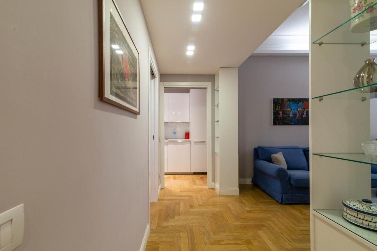 Apartament Casa Camille By Hili Rzym Zewnętrze zdjęcie