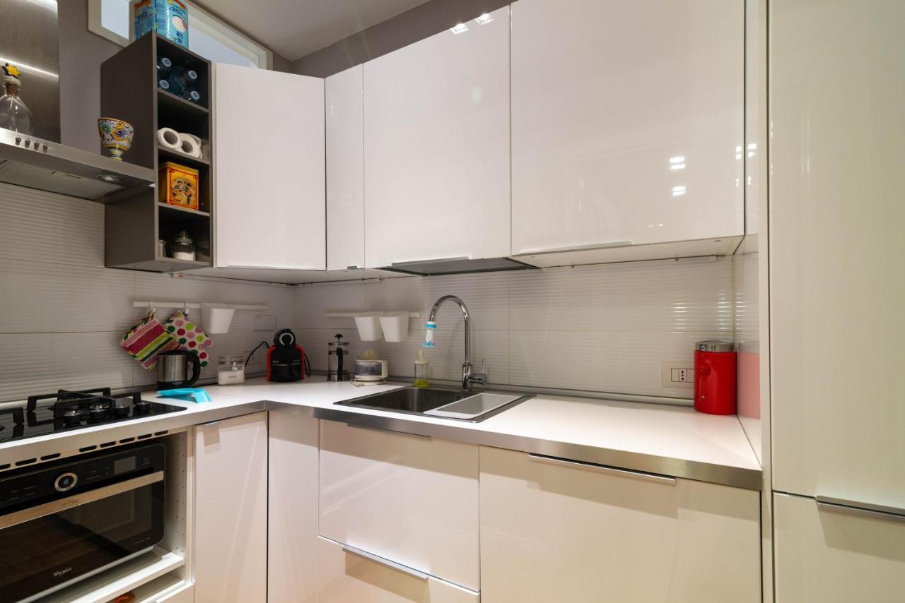 Apartament Casa Camille By Hili Rzym Zewnętrze zdjęcie