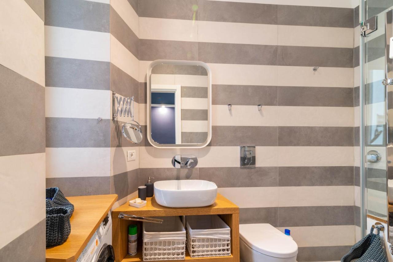 Apartament Casa Camille By Hili Rzym Zewnętrze zdjęcie