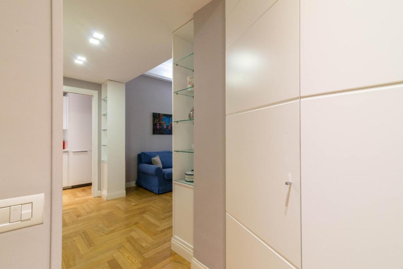 Apartament Casa Camille By Hili Rzym Zewnętrze zdjęcie